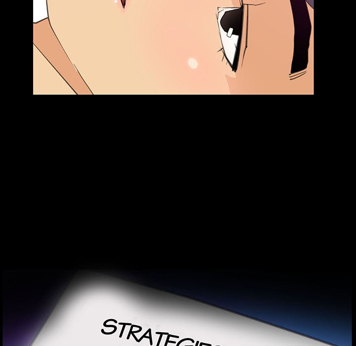 Sex Note - Chapter 9 - picture 22