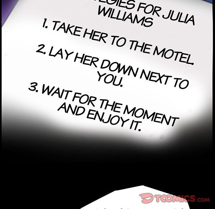 Sex Note - Chapter 9 - picture 23