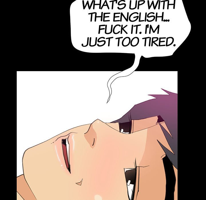 Sex Note - Chapter 9 - picture 24