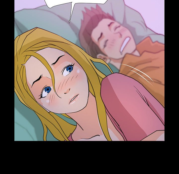 Sex Note - Chapter 9 - picture 35