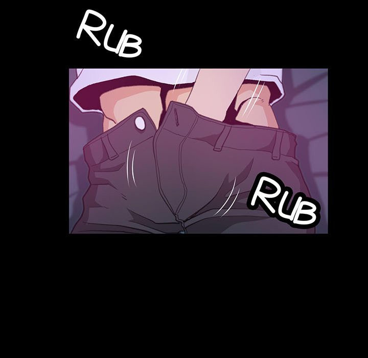 Sex Note - Chapter 9 - picture 36
