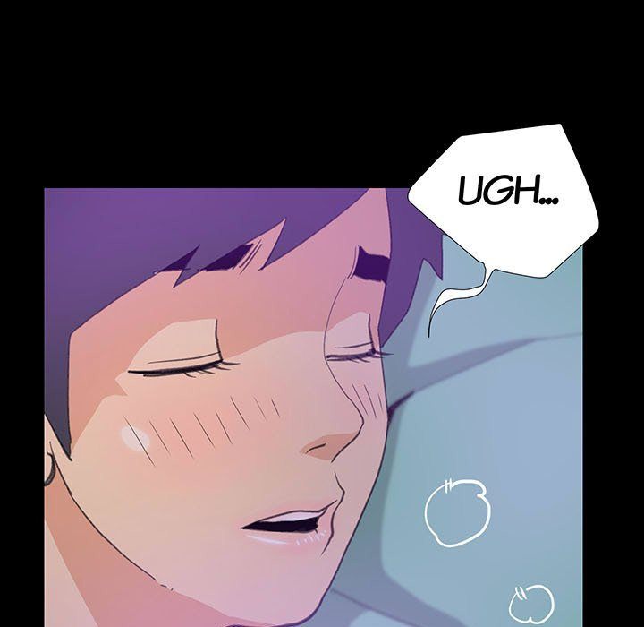 Sex Note - Chapter 9 - picture 38