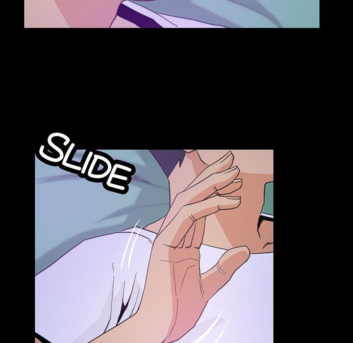 Sex Note - Chapter 9 - picture 39