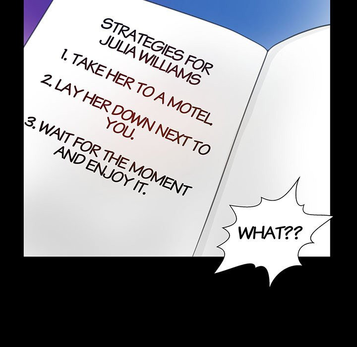 Sex Note - Chapter 9 - picture 4