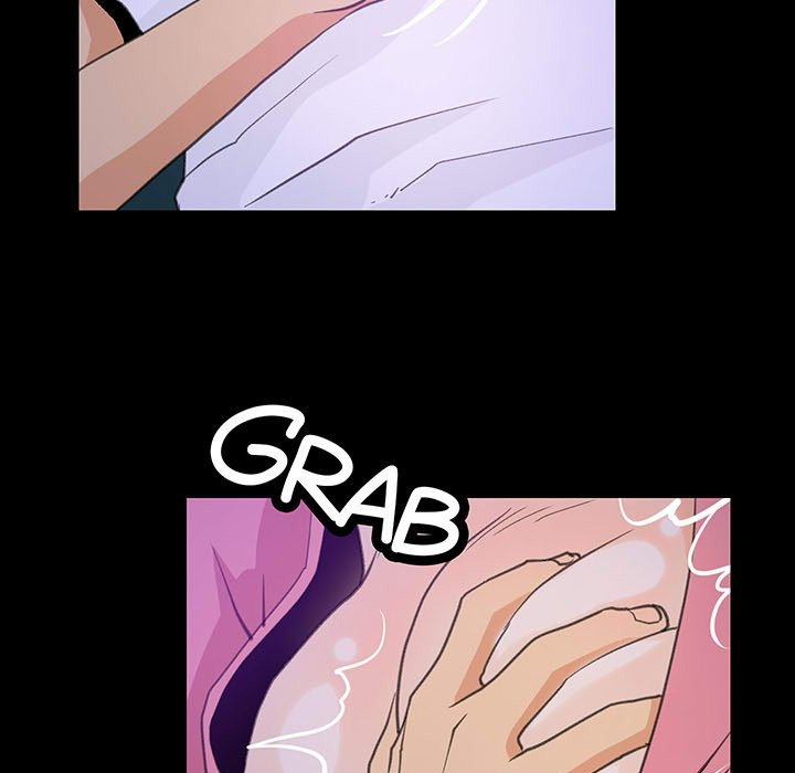 Sex Note - Chapter 9 - picture 40