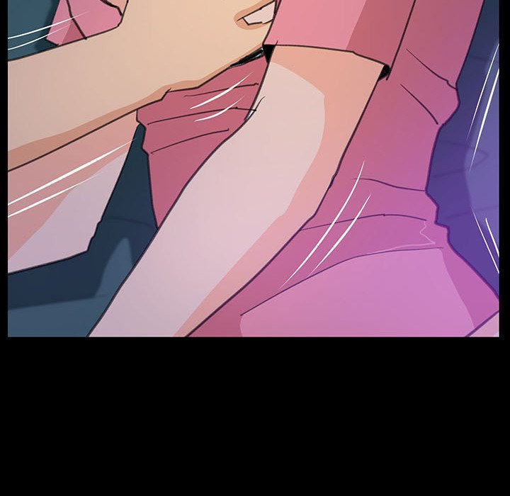 Sex Note - Chapter 9 - picture 43