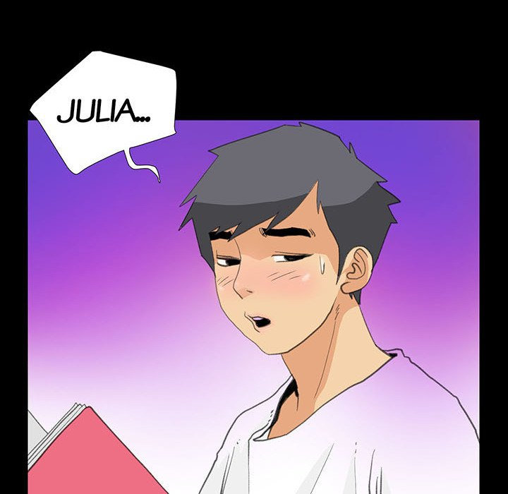 Sex Note - Chapter 9 - picture 5