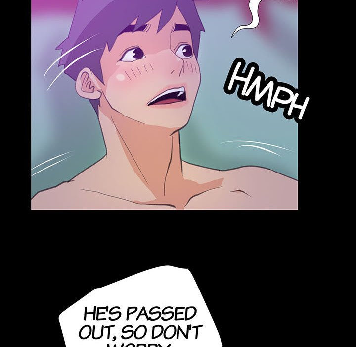 Sex Note - Chapter 9 - picture 53
