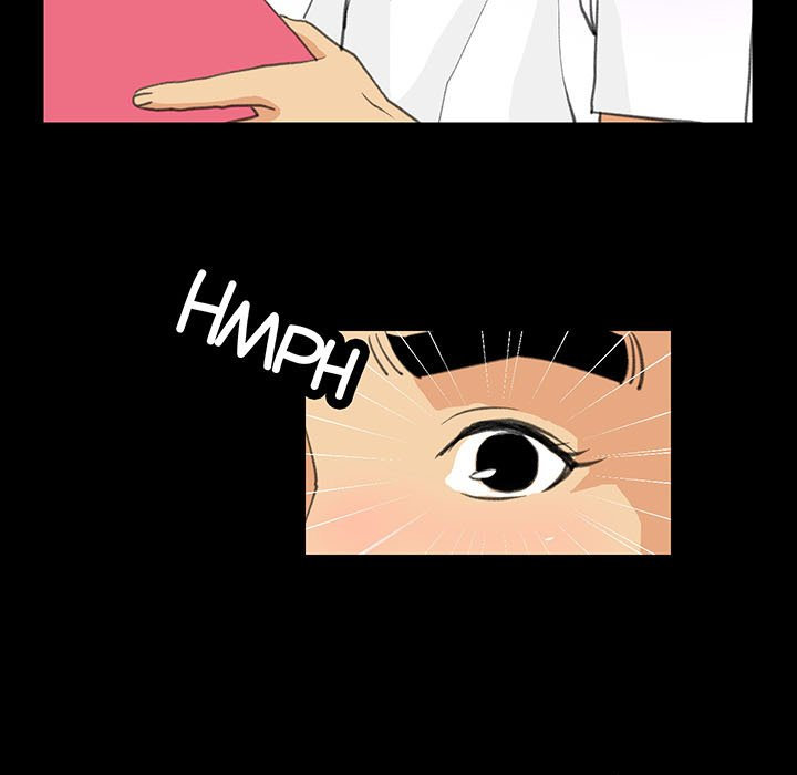 Sex Note - Chapter 9 - picture 6