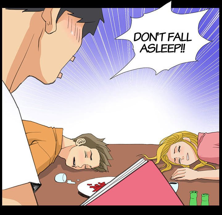 Sex Note - Chapter 9 - picture 7