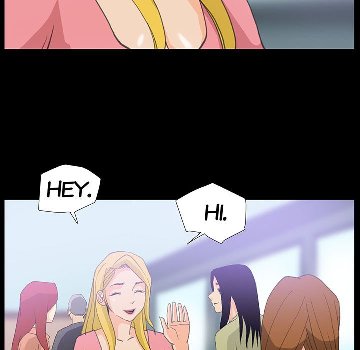 Sex Note - Chapter 10 - picture 20