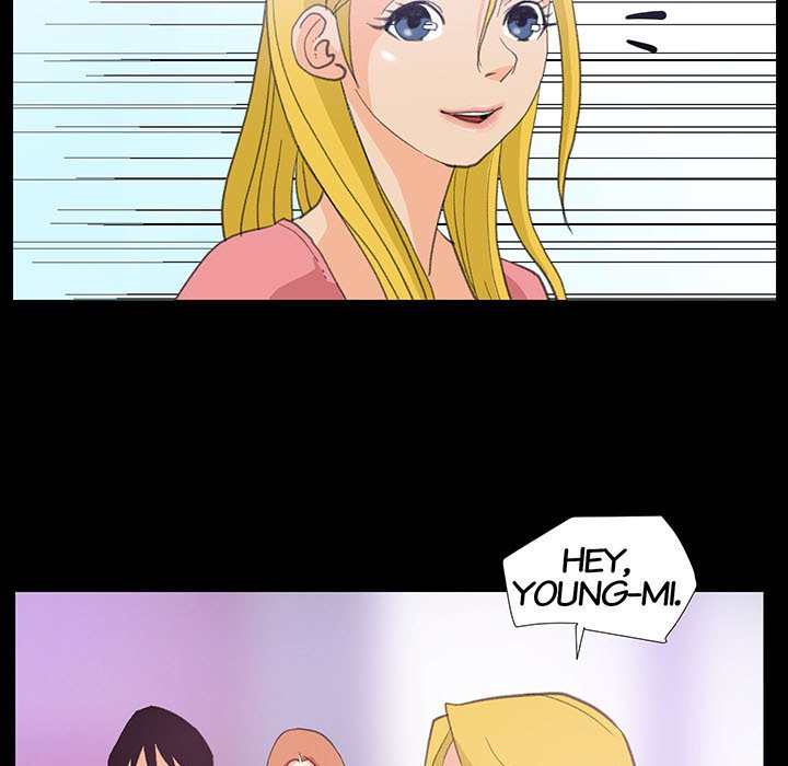 Sex Note - Chapter 10 - picture 22