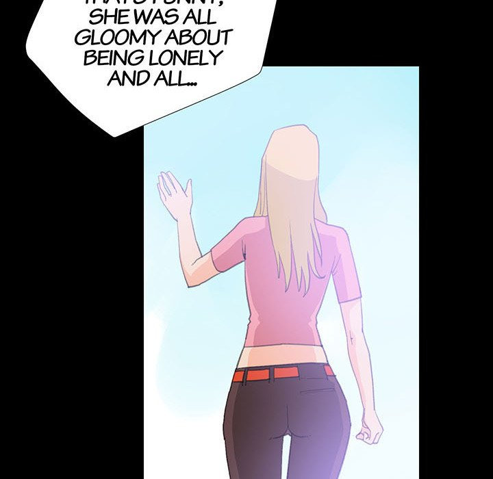 Sex Note - Chapter 10 - picture 25