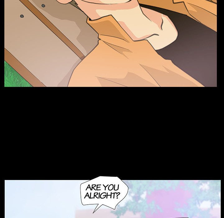 Sex Note - Chapter 10 - picture 29