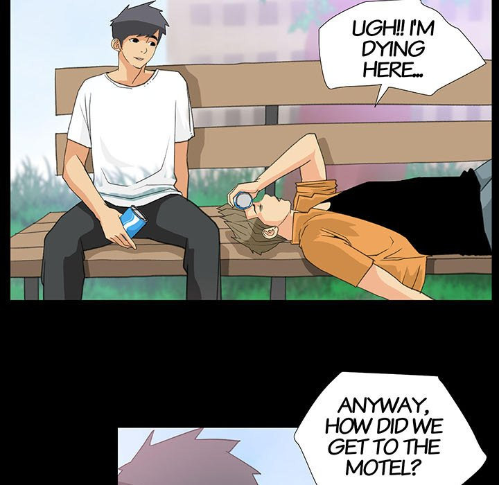 Sex Note - Chapter 10 - picture 30