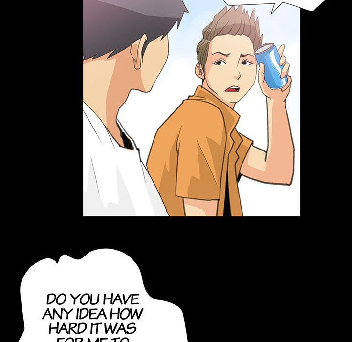 Sex Note - Chapter 10 - picture 31