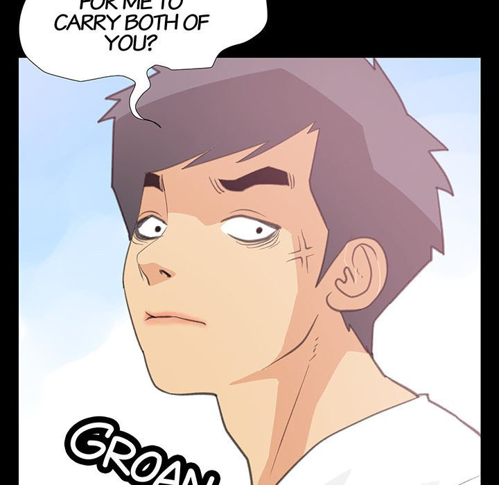 Sex Note - Chapter 10 - picture 32