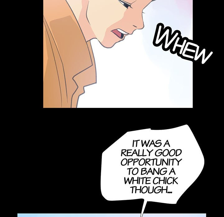 Sex Note - Chapter 10 - picture 34
