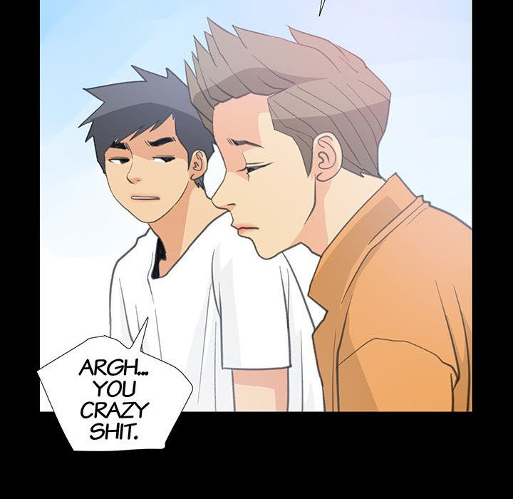 Sex Note - Chapter 10 - picture 35