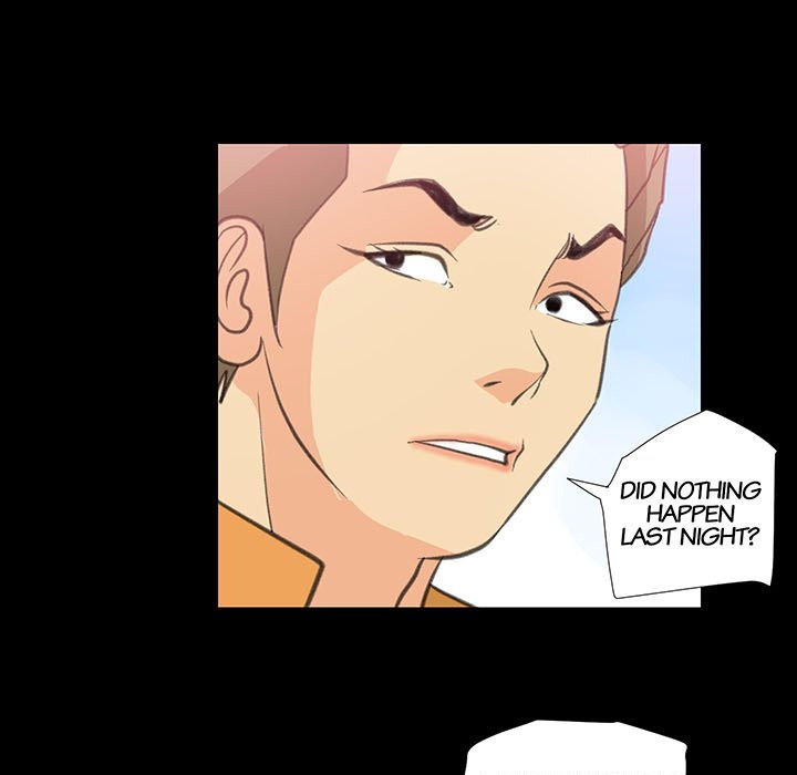 Sex Note - Chapter 10 - picture 36