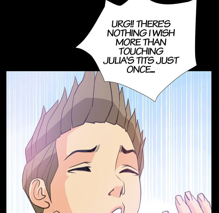 Sex Note - Chapter 10 - picture 38