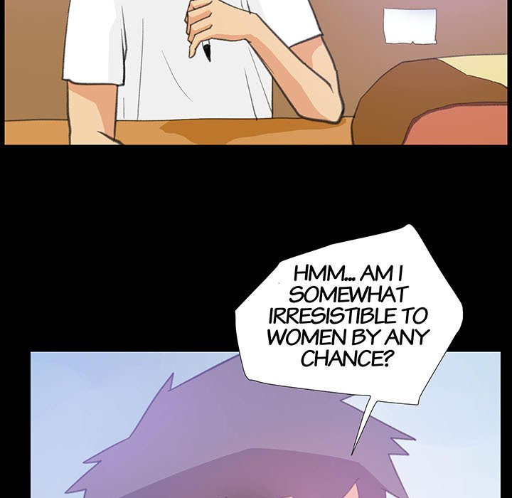 Sex Note - Chapter 10 - picture 46