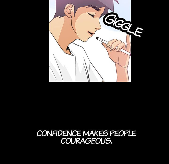 Sex Note - Chapter 10 - picture 50