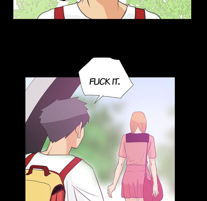 Sex Note - Chapter 10 - picture 64