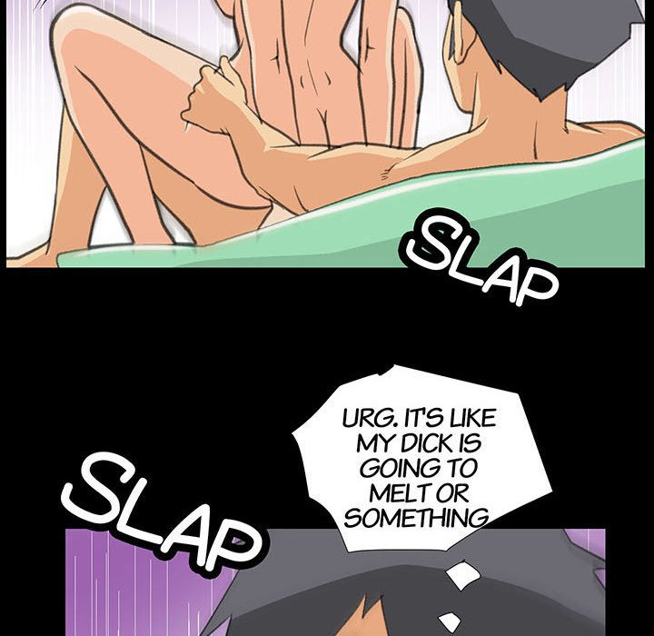 Sex Note - Chapter 10 - picture 9