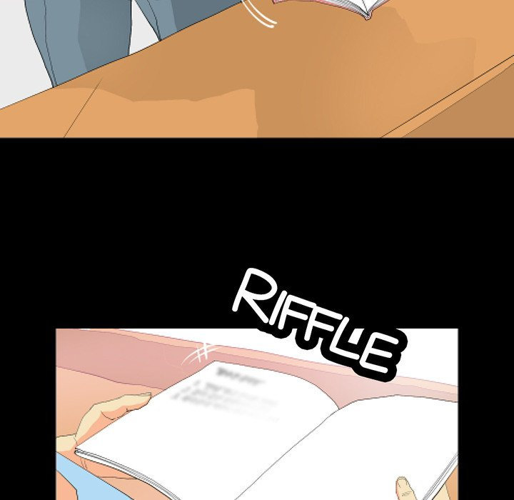 Sex Note - Chapter 11 - picture 14