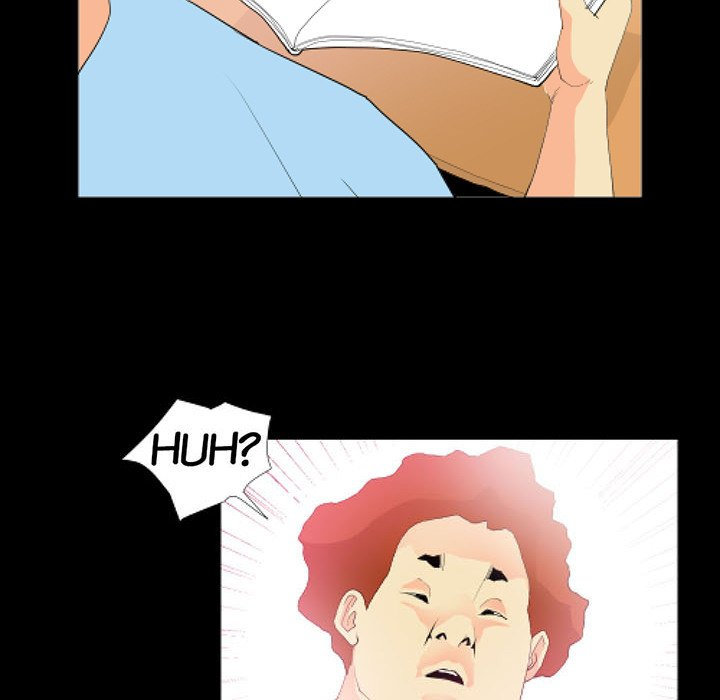 Sex Note - Chapter 11 - picture 15