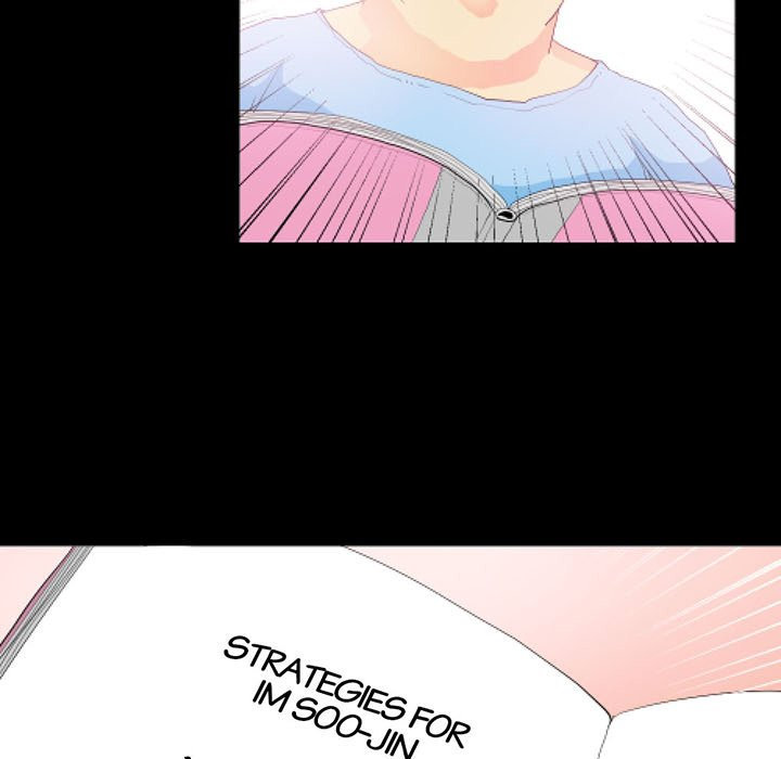 Sex Note - Chapter 11 - picture 16