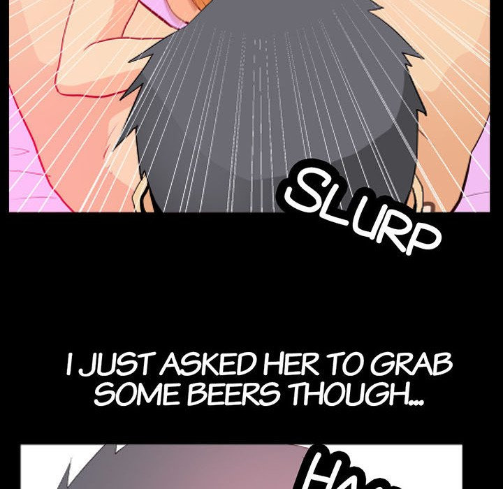 Sex Note - Chapter 11 - picture 25