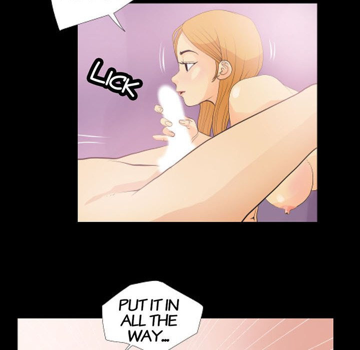 Sex Note - Chapter 11 - picture 29