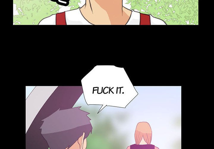 Sex Note - Chapter 11 - picture 3