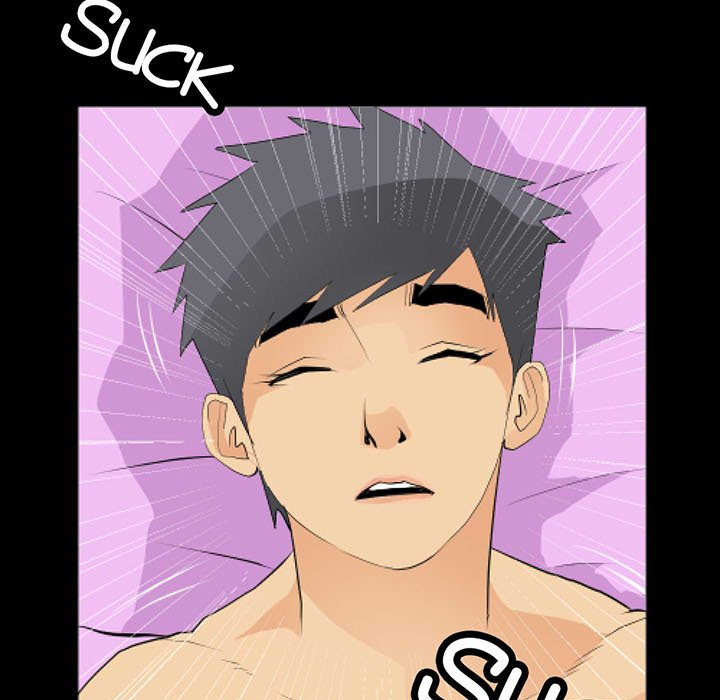 Sex Note - Chapter 11 - picture 34