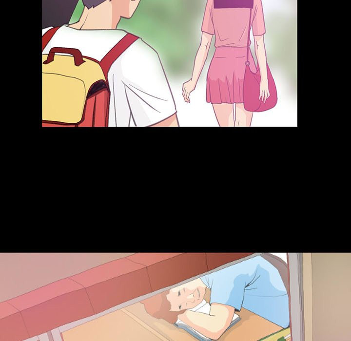 Sex Note - Chapter 11 - picture 4