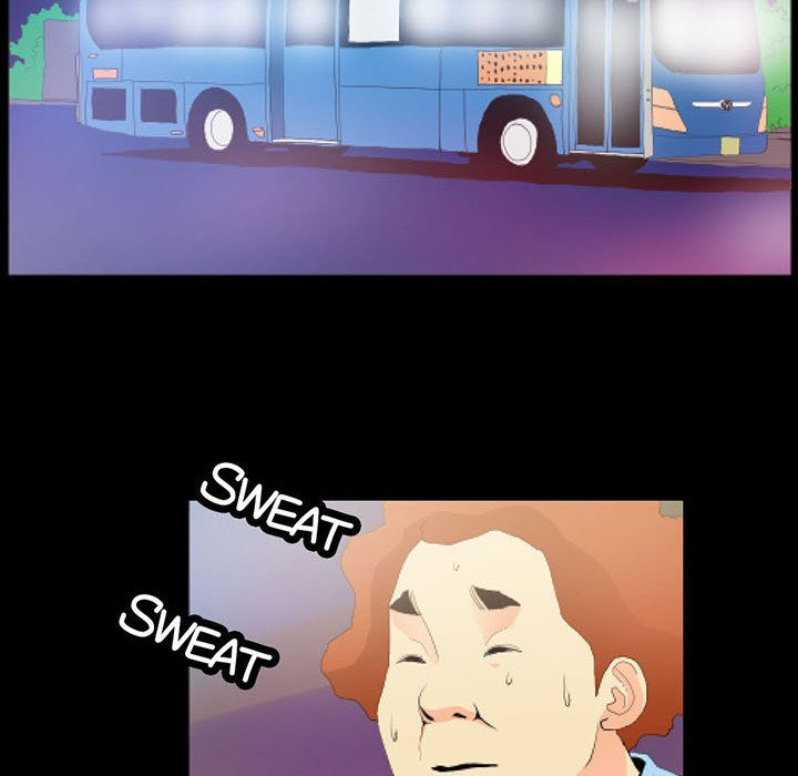 Sex Note - Chapter 11 - picture 49