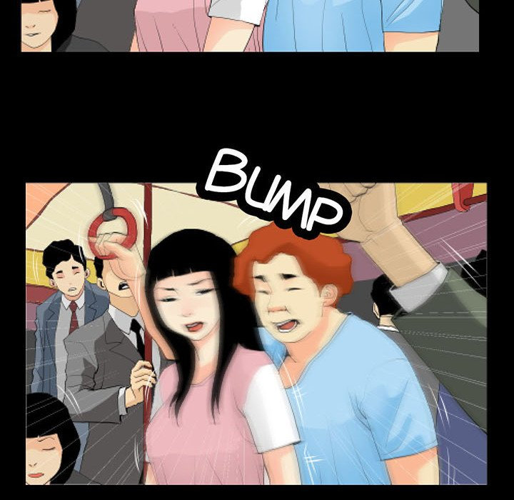 Sex Note - Chapter 11 - picture 51