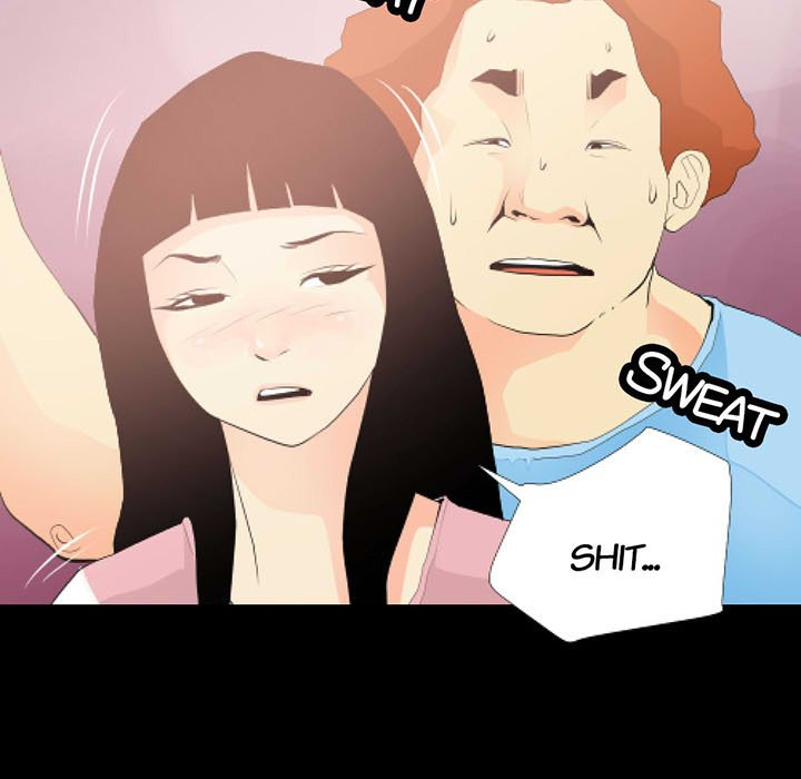 Sex Note - Chapter 11 - picture 54