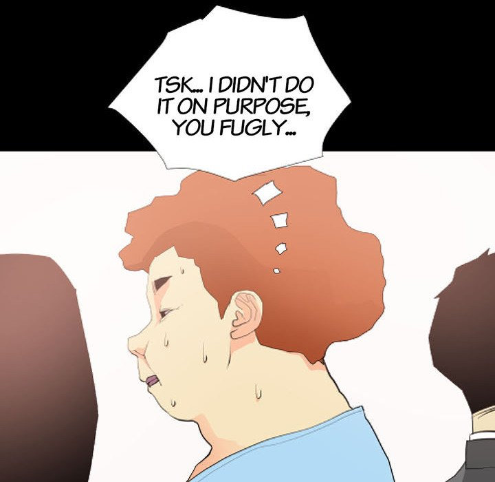 Sex Note - Chapter 11 - picture 55