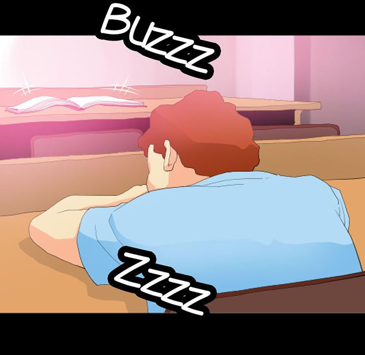Sex Note - Chapter 11 - picture 6