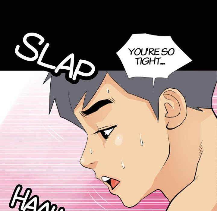 Sex Note - Chapter 11 - picture 63