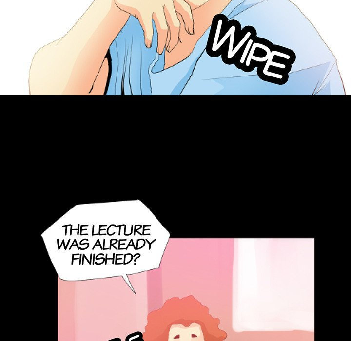 Sex Note - Chapter 11 - picture 9