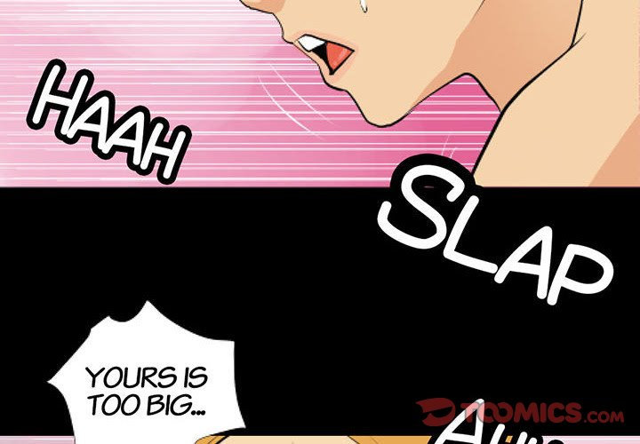 Sex Note - Chapter 12 - picture 1