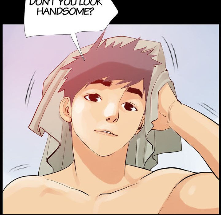 Sex Note - Chapter 12 - picture 13