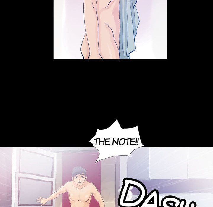 Sex Note - Chapter 12 - picture 15
