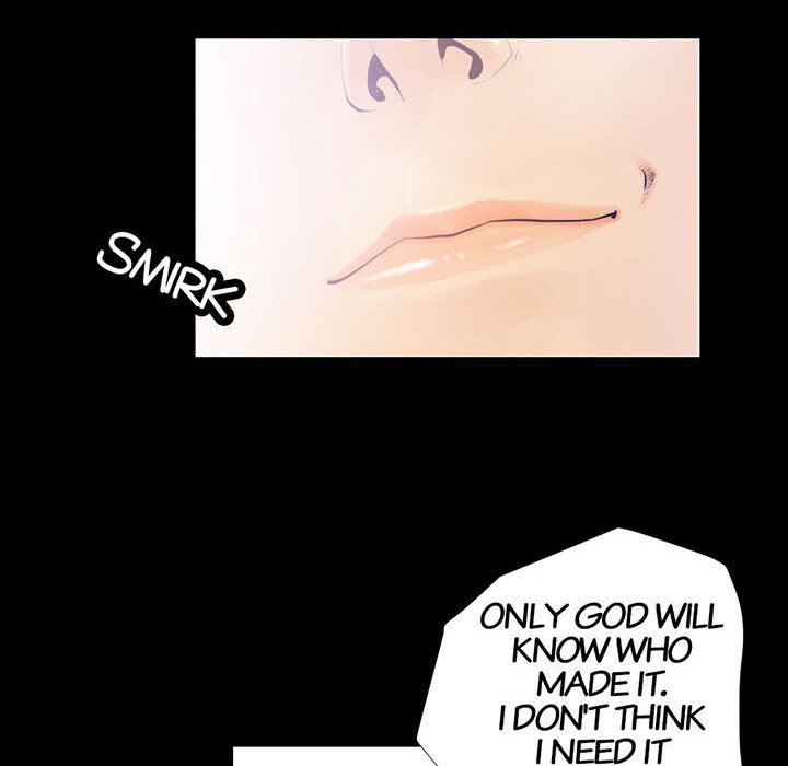 Sex Note - Chapter 12 - picture 22