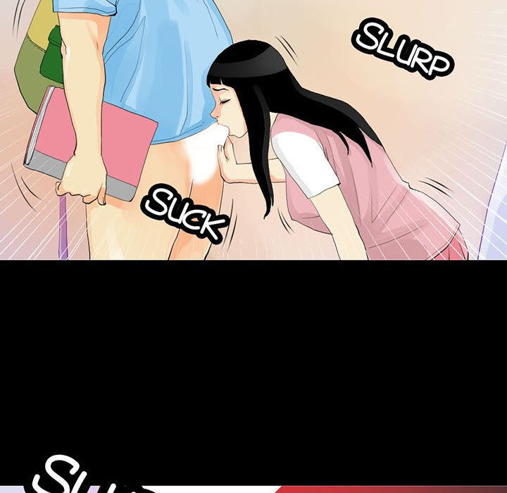 Sex Note - Chapter 12 - picture 29