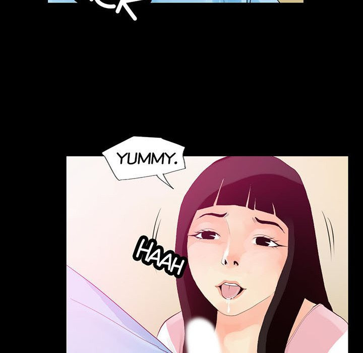 Sex Note - Chapter 12 - picture 32